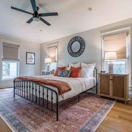 Brand New 3Br Home In Midtown, Memphis W/ Parking Exterior photo
